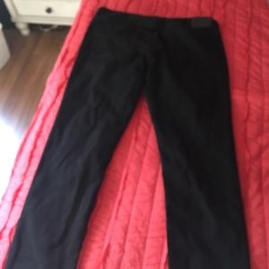 PacSun Black skinny jeans